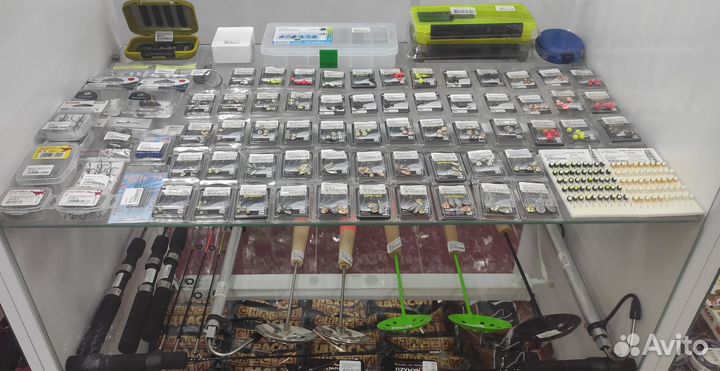 Балансиры в ассортименте