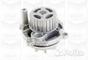 Насос водяной PA904 Graf