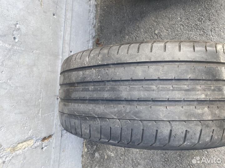 Pirelli P Zero 225/35 R19 88Y