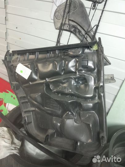 На ауди а4 б5