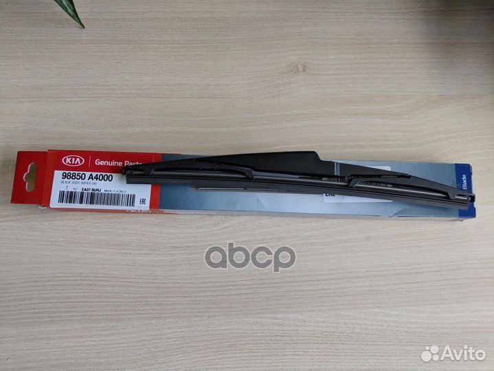 Щетка стеклоочистителя 98850A4000 Hyundai-KIA
