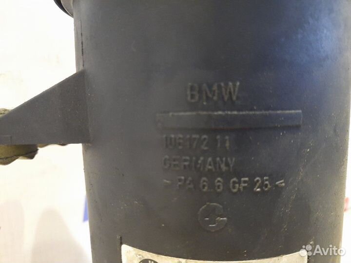 Бачок гидроусилителя руля Bmw 630 E63 N52B30A 2007