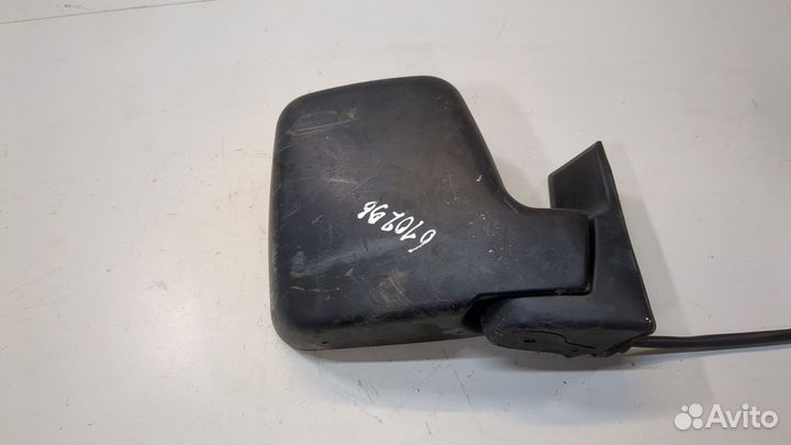 Зеркало боковое Citroen Jumpy (Dispatch), 1998