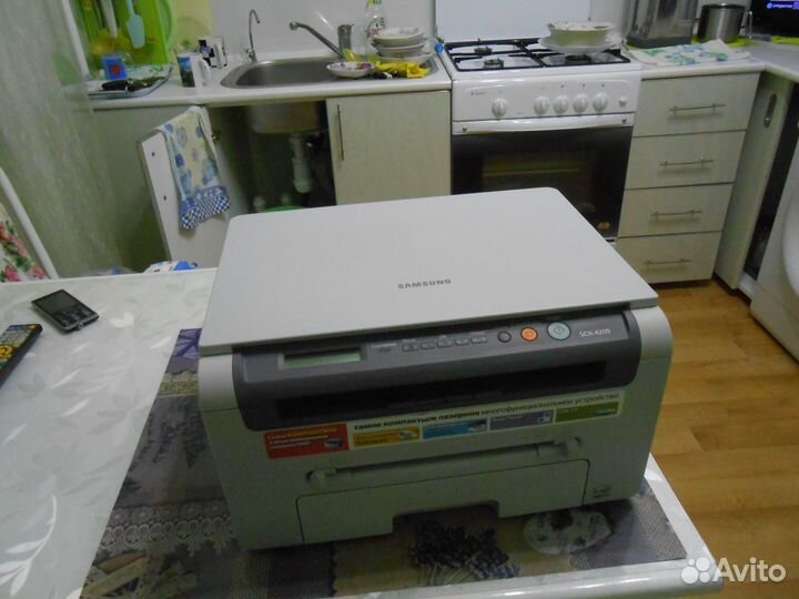Запчасти мфу samsung4100,4200xerox3100,brother7010