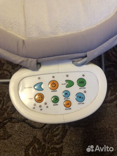 Детские качели