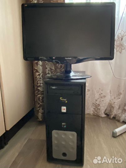 Монитор Viewsonic