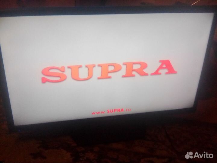 ЖК Supra 32d