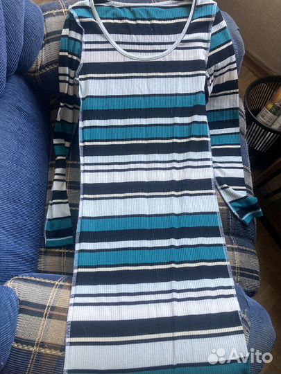 Женские вещи пакетом