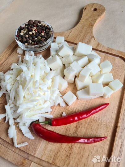 Сыр моцарелла оптом