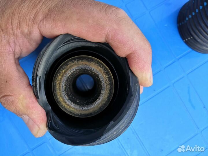 Пыльник амортизатора кia