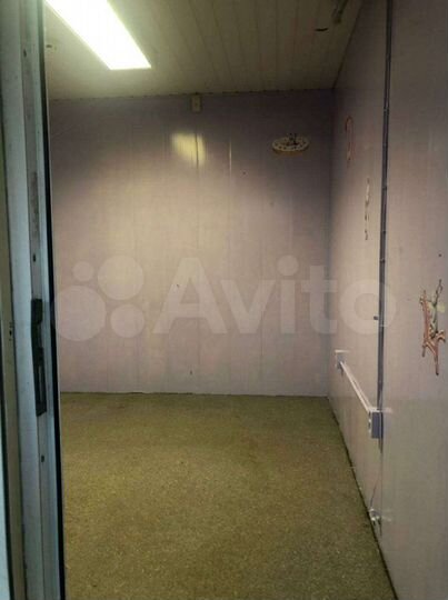 Торговый павильон на рынке Соборный, 9 м²