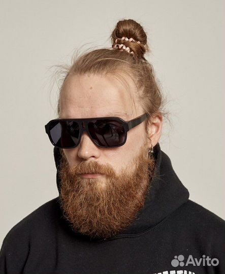 Spunky Studio mercury 6 Black wood