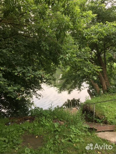 Беседка, баня