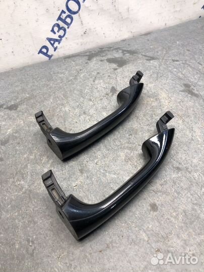 Ручка левая Mercedes M W164