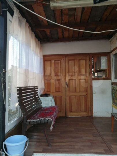 Дом 50 м² на участке 4 сот.