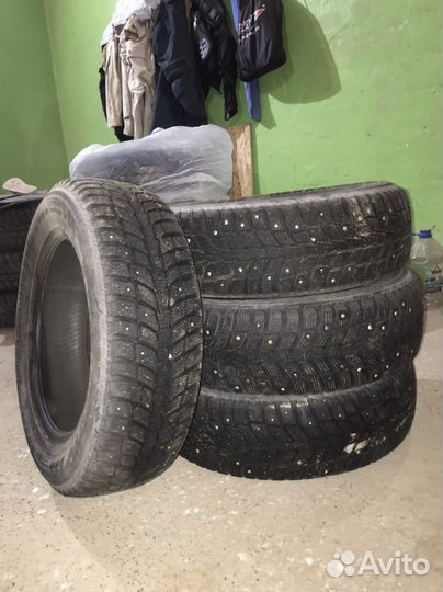 Nokian Tyres Hakkapeliitta 2 185/65 R15 88T