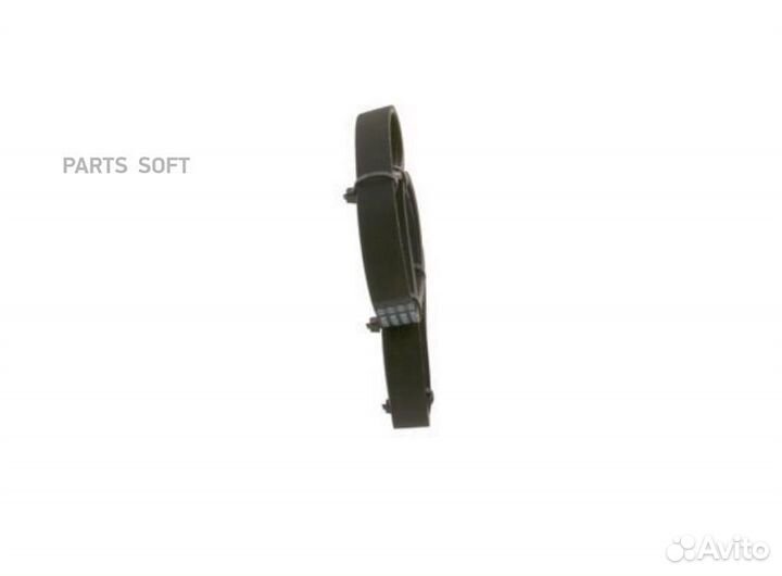 Bosch 1 987 947 949 Ремень поликлиновой поликлин р