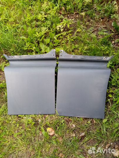 Продам удлинители дверей ман TGS