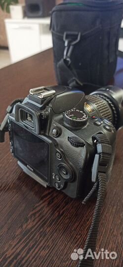 Фотоаппарат nikon d3200