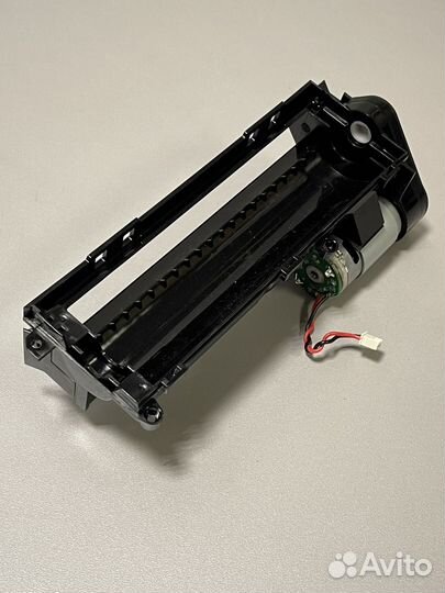 Мотор для робота пылесоса Tefal RG6875WH