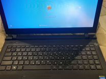 Lenovo ideapad 100 15iby