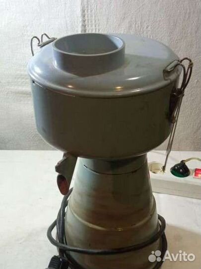 Электро соковыжималка св 1,СССР