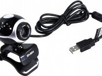 Веб-камера sven IC-305
