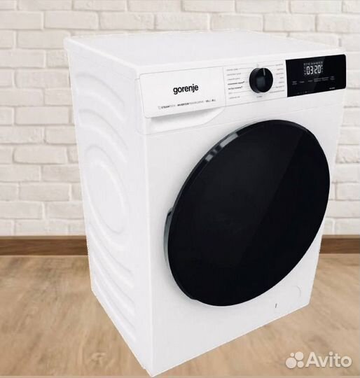 Стиральная машина gorenje