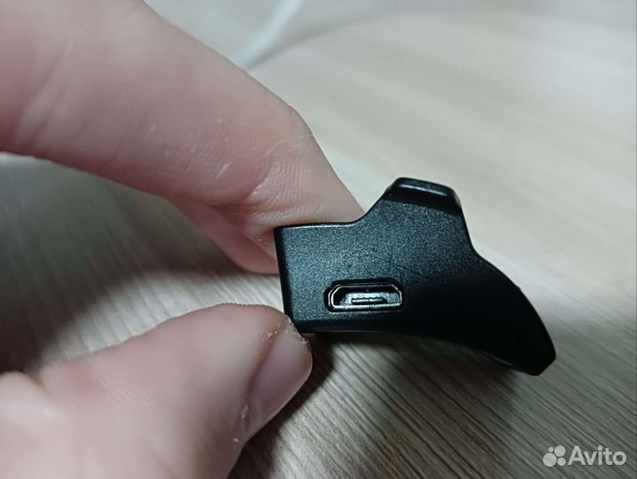 Часы honor band 5