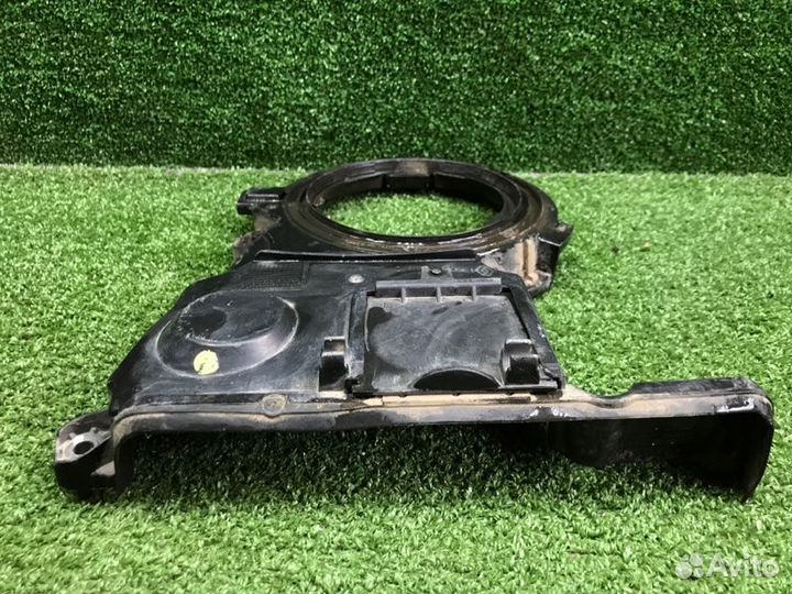 Крышка ремня грм Renault Logan 2005