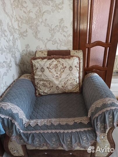 Угловой диван