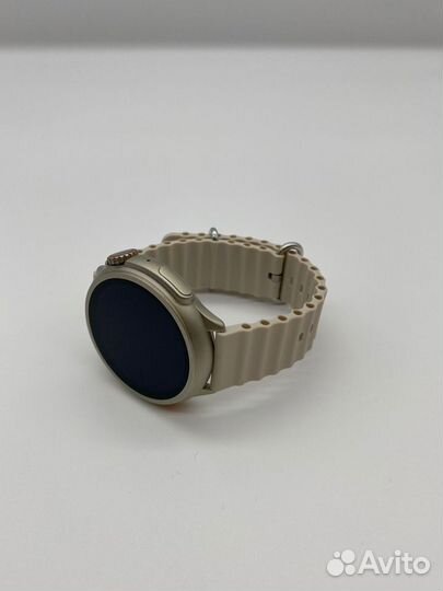 Смарт часы SMART watch HW 3 ultra max