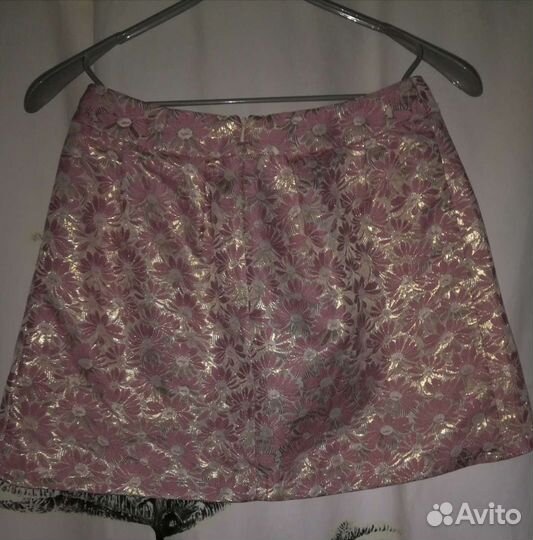 Юбка мини river island