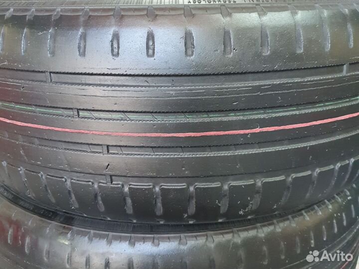 Nokian Tyres Hakka Green 2 215/60 R16 99W