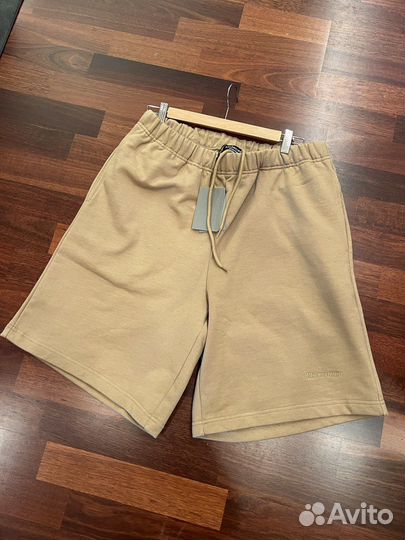 Шорты мужские balenciaga