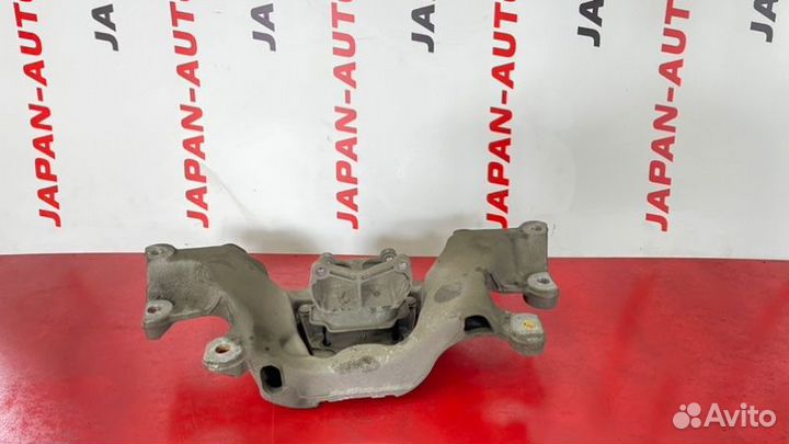 Подушка АКПП задняя Audi A6 C6 BDW 2.4 2004—2008