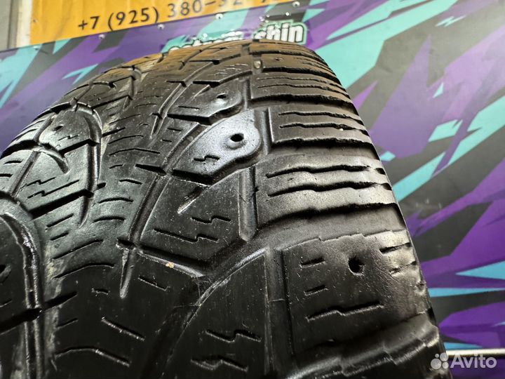 Pirelli Winter Carving Edge 215/55 R16