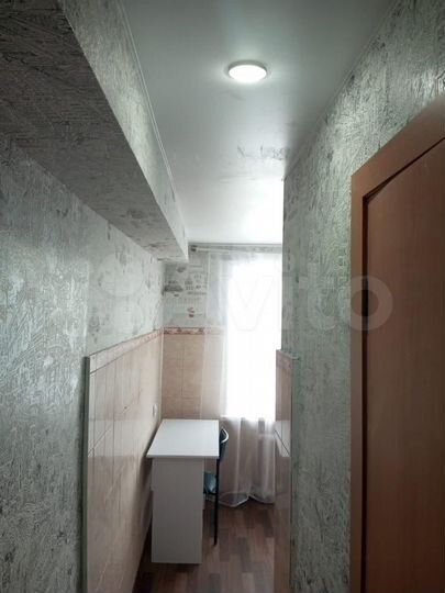 1-к. квартира, 32 м², 5/5 эт.