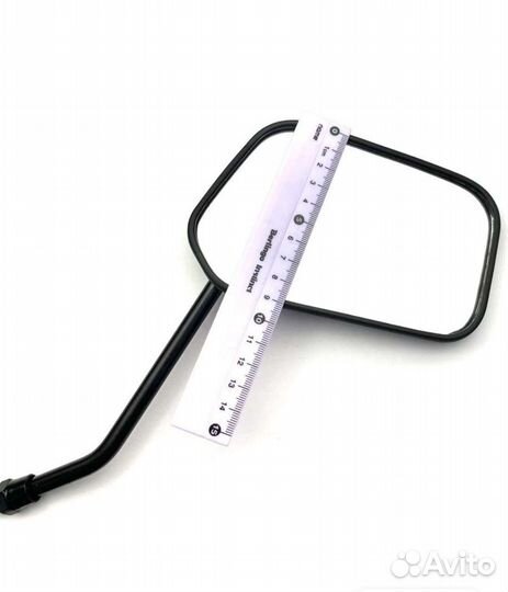 Зеркала для мототехники (043,d-8)