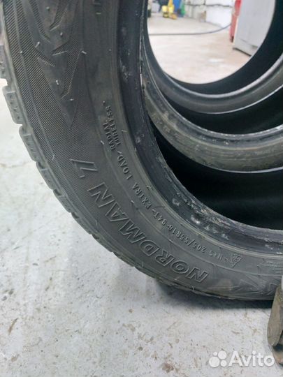 Nordman 7 205/55 R16 94T