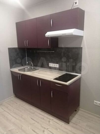 Квартира-студия, 23 м², 11/21 эт.