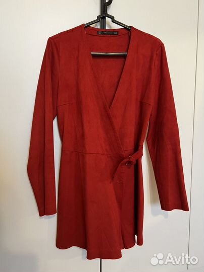 Комбинезон женский zara