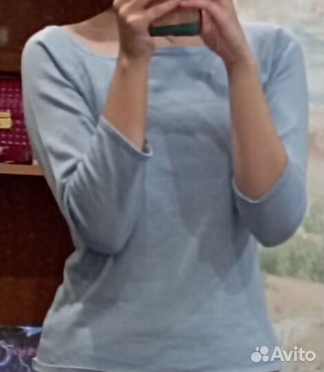 Женская одежда