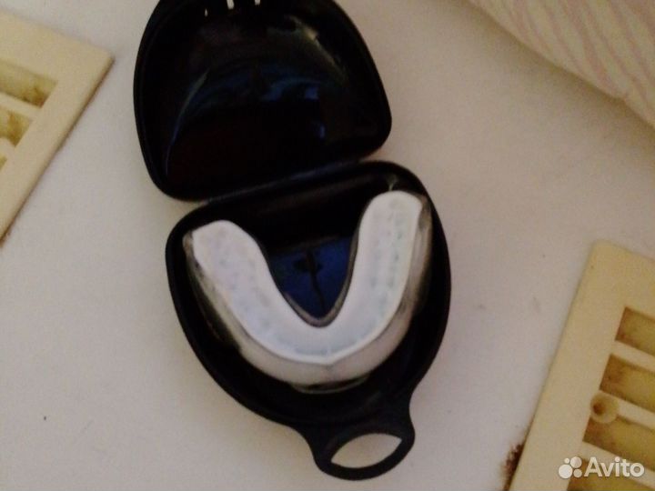 Каппа для бокса