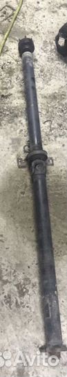 Volvo S60 карданный вал