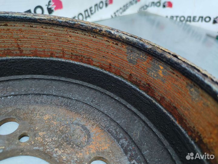 Барабан тормозной Toyota Sprinter E100 1991 г.в