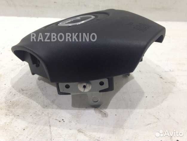 Подушка безопасности в руль F15157K00E02