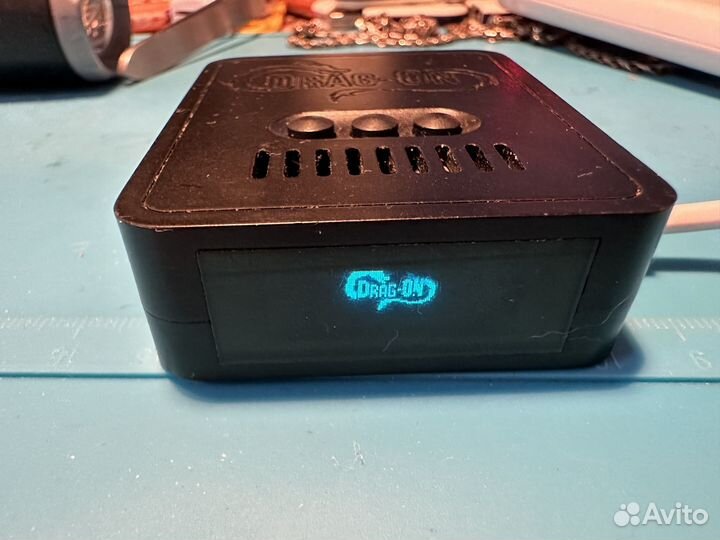 DragOn 2 mini