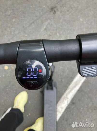 Электро Самокат midway