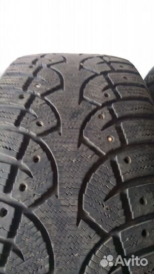 Continental Conti4x4IceContact 235/55 R17